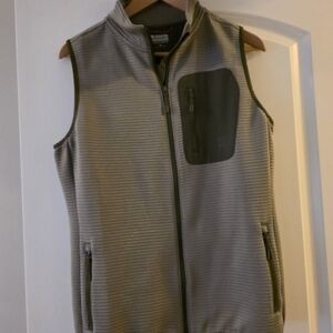 Alaskan Hardgear Women's Green Blackburn Vest